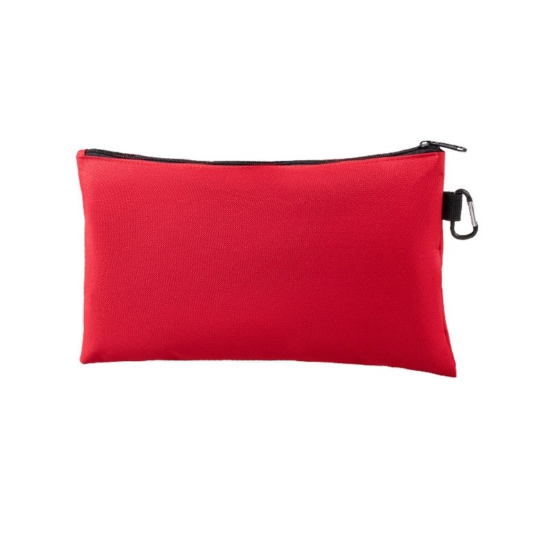 Sturdy 900D Fabric Tool Bag Industrial Tool Pouch with Ample Storage Space
