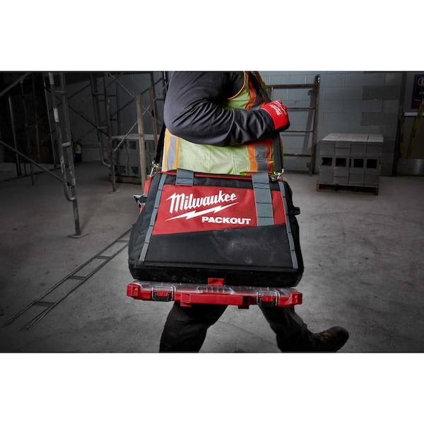 Milwaukee Tool 48-22-8322 20″ Packout Tool Bag