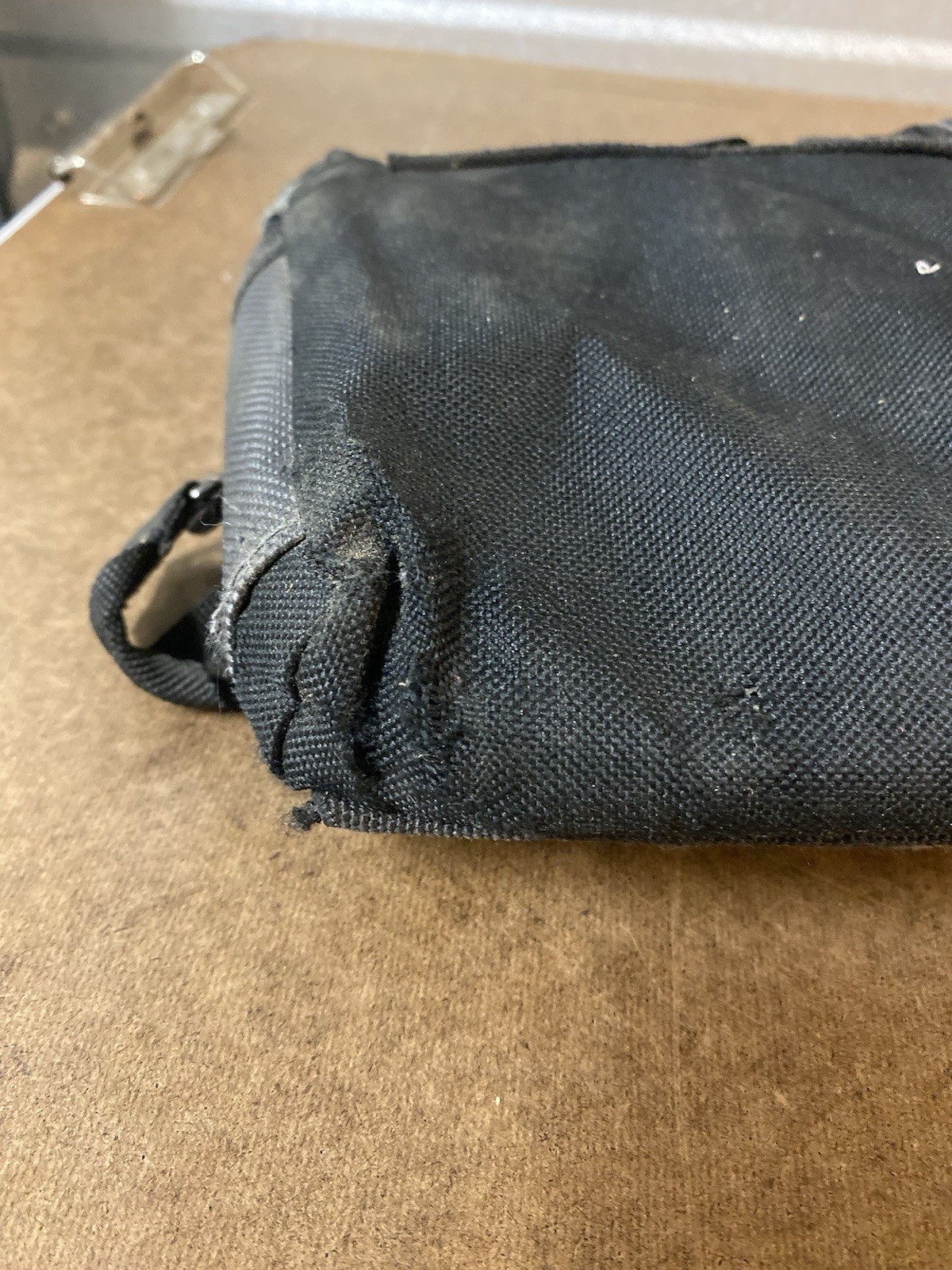 AWP HP Hi-Performance tool pouch bag electrician professional 941362