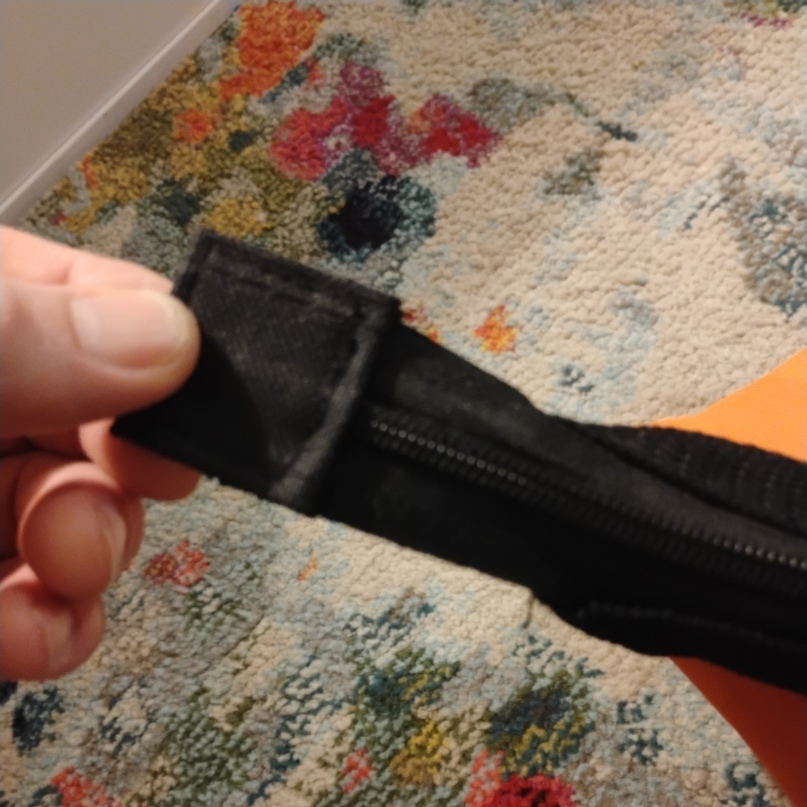 Genuine Black & Decker Replacement Tool Carry Bag – Durable Heavy Duty Canvas