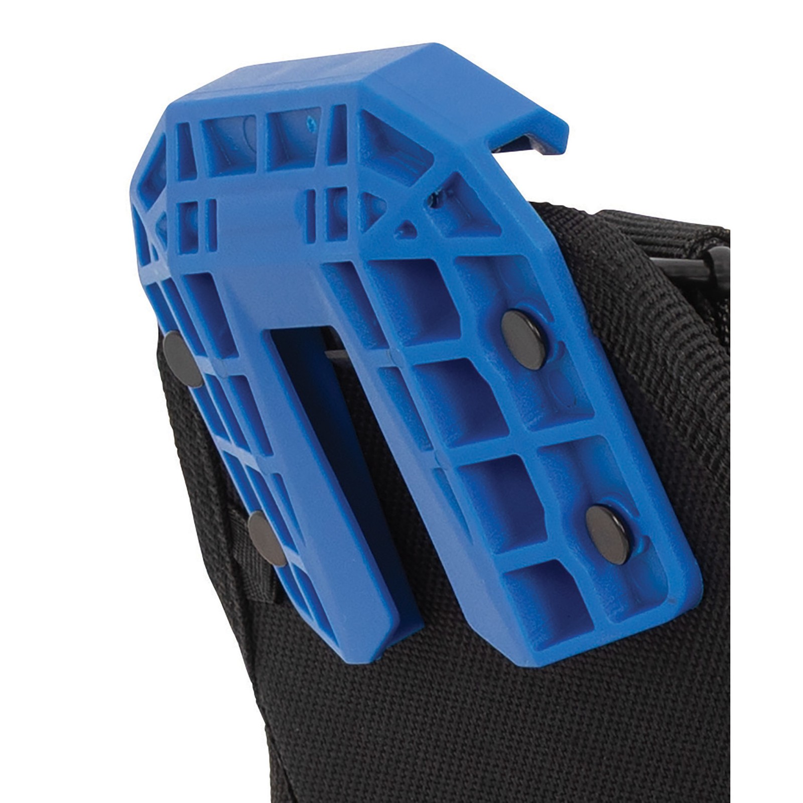 Estwing PROLOCK™ Maintenance and Electrician Pouch with Tape Chain 42626