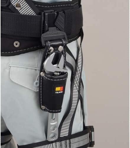 TAJIMA SFKSN-P1 Waist Holder 1 Pocket Type Detachable Tool TJM Design