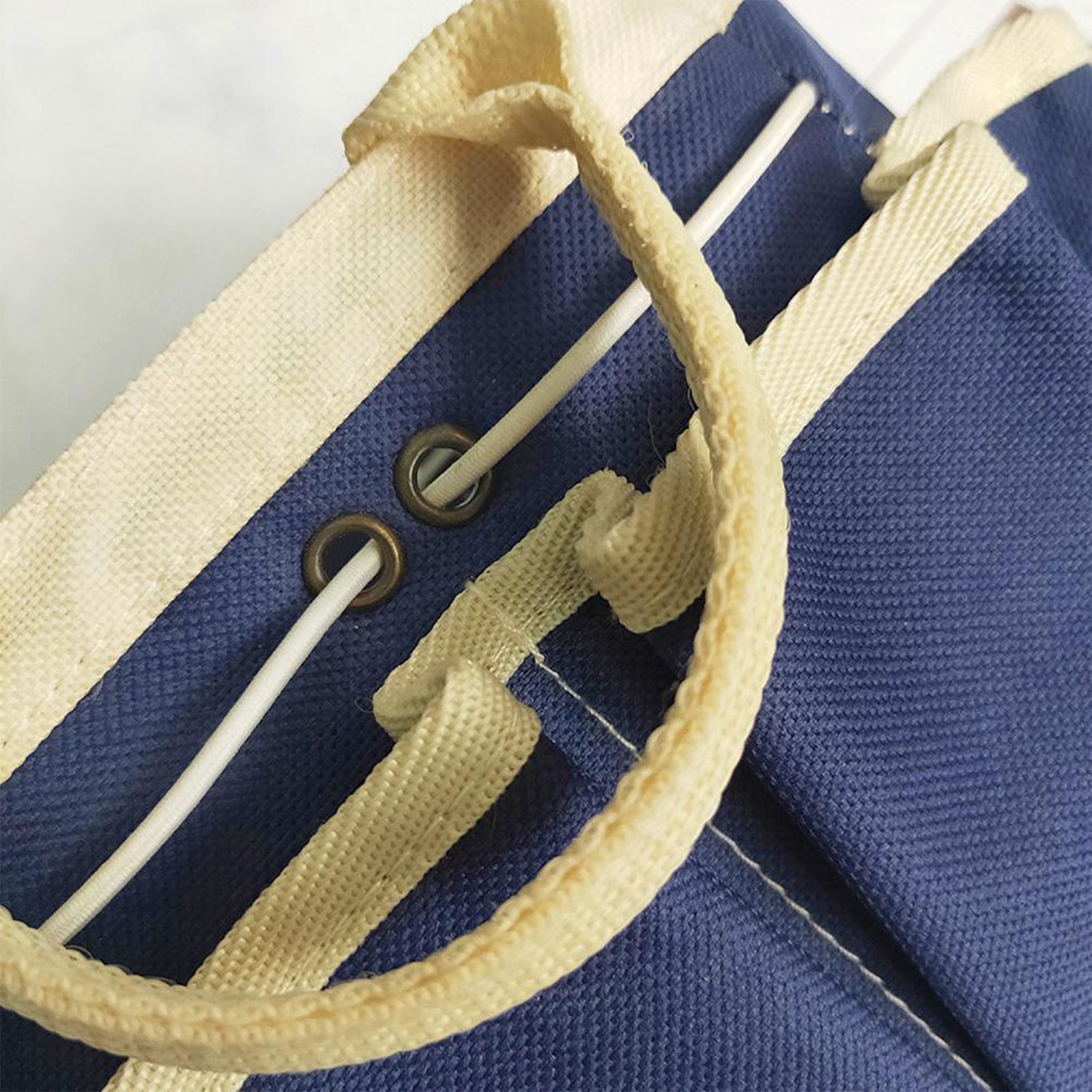 Garden Tool Bag 8 Pockets Tool Storage Organiser Tote DIY Kit Gardener’s Choice