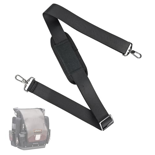 63 Padded Adjustable Shoulder Strap Compatible With Veto Pro Pac Durable Bag