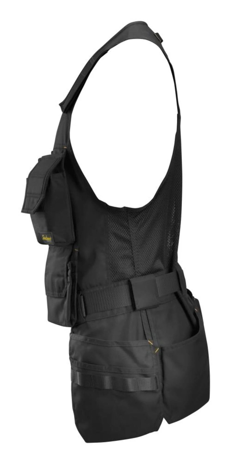 Clc Snickers Workwear Allround Work Tool Vest Large