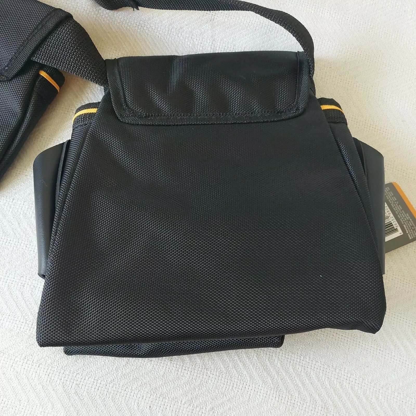 TR Industrial Tool Belt 12 Function Belt Tool Holder Nylon Canvas Model# TR88021