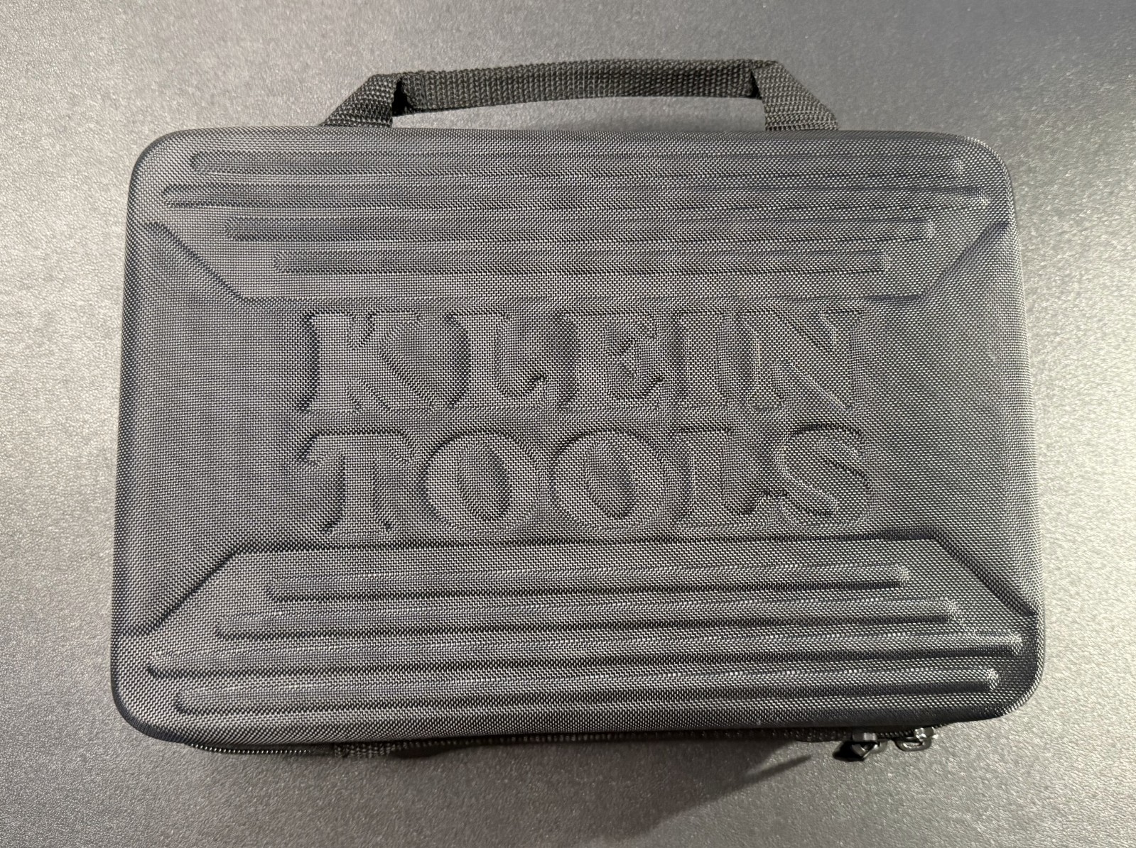 Klein Tools VDV770125 Replacement Carrying Case for Scout Pro 3 Series Testers