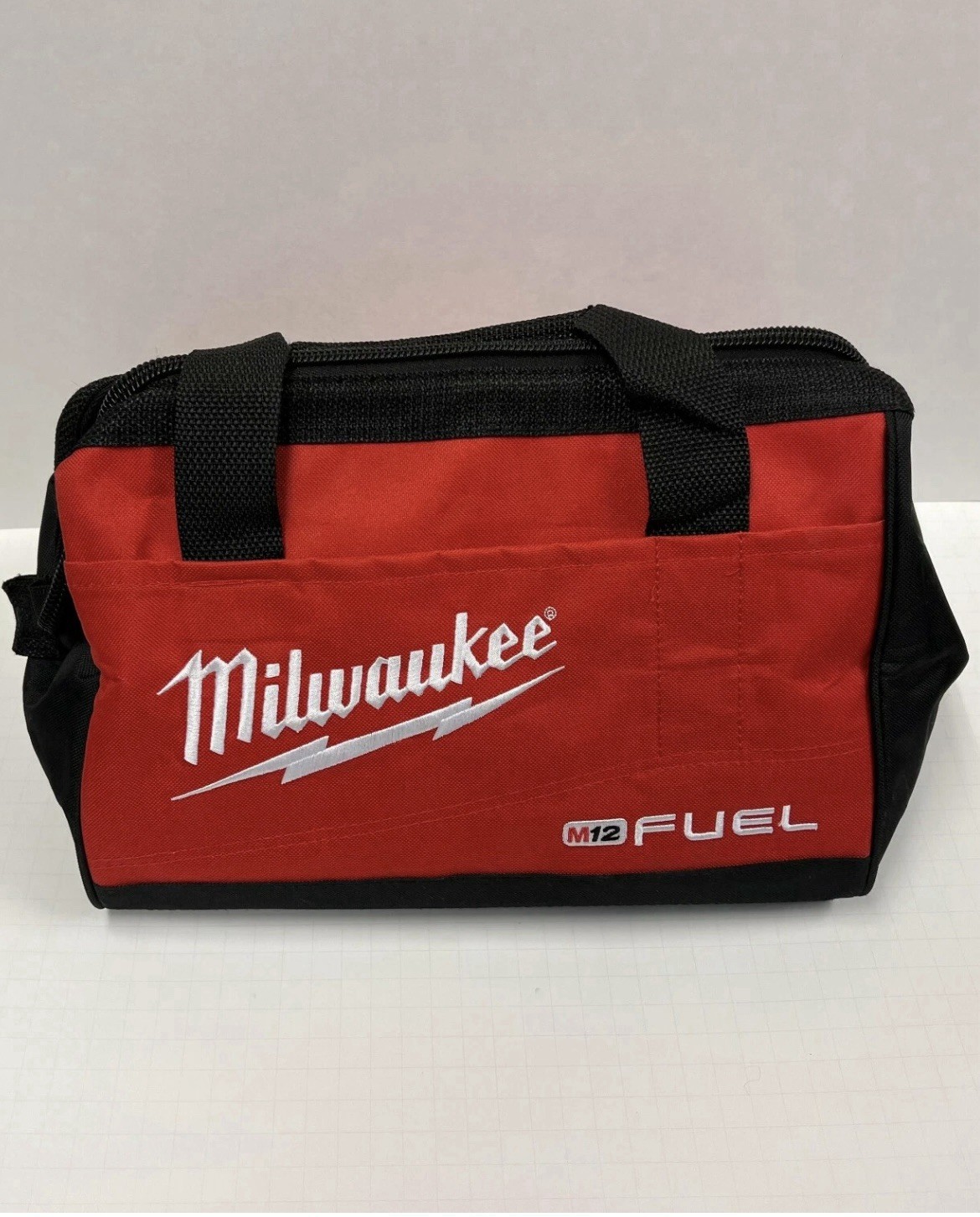 Milwaukee Tool Bag 13″ x 9″ x9″ 902001011