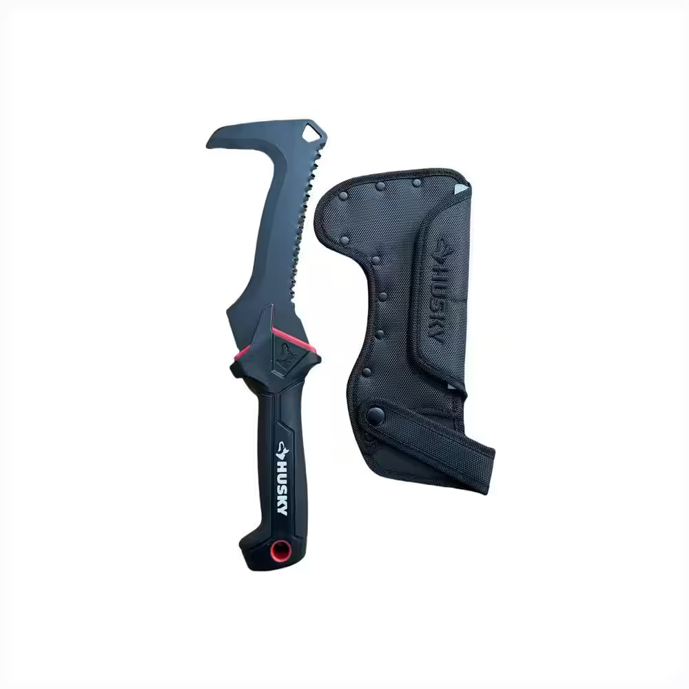7.5 In. Steel Blade Billhook