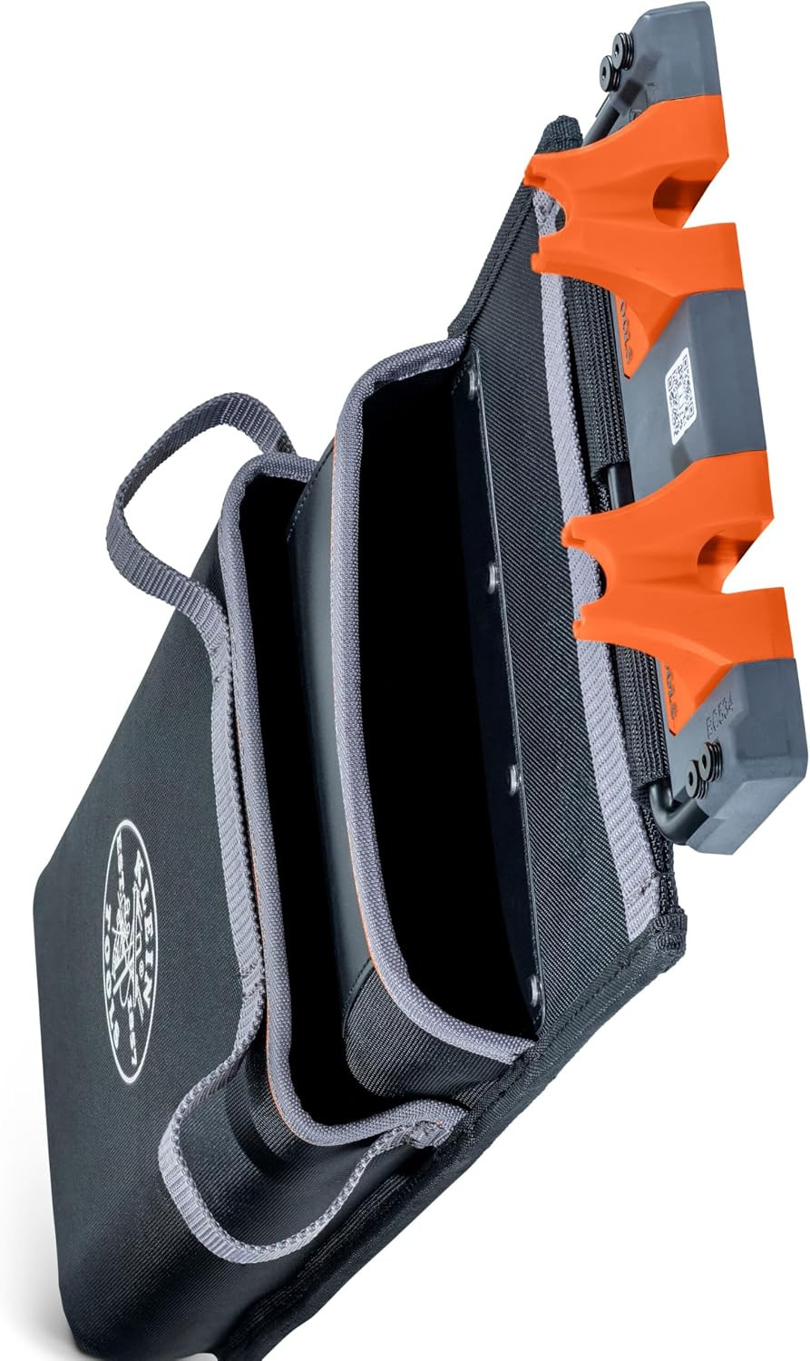 Klein Tools BC534S Tool Holder for 18-24 Inch Bolt Cutters, Durable 1680D Materi