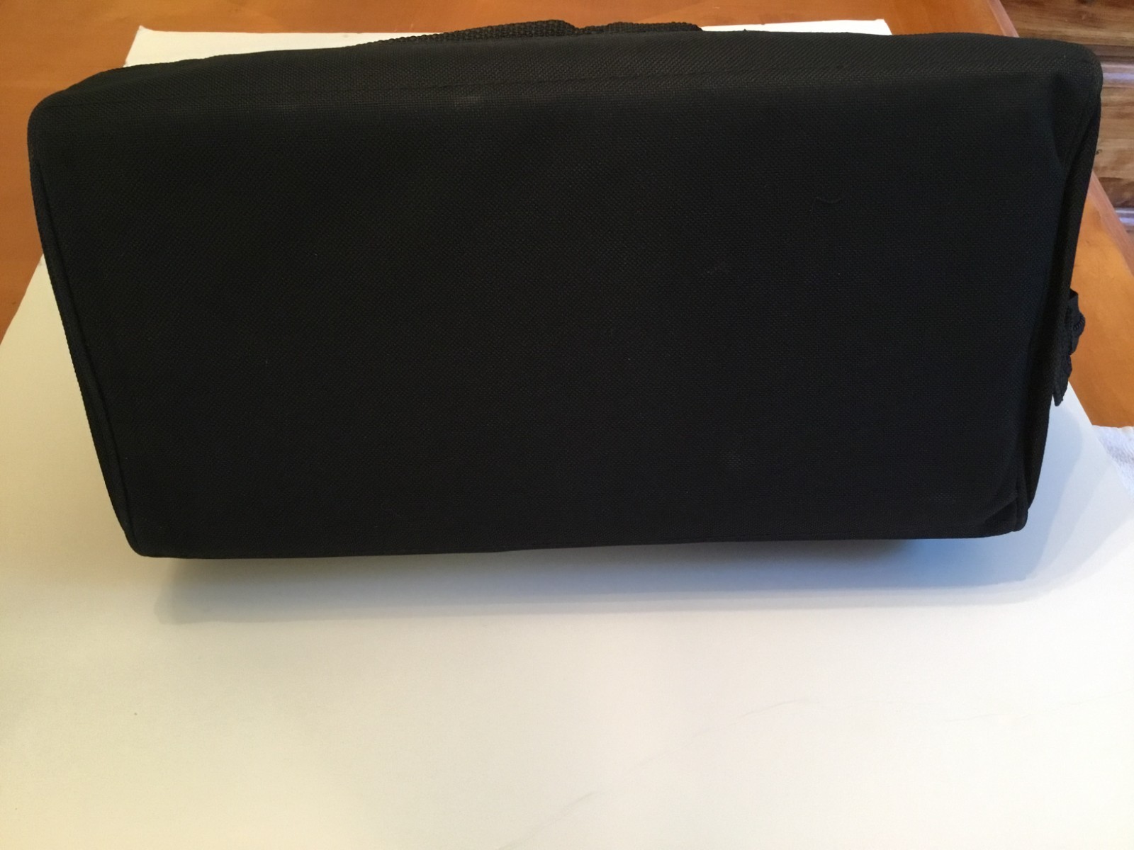 Milwaukee M12 13″ x 7″ x 5″ Contractor Subcompact Tool Bag Canvas Case 12V ( 2 )