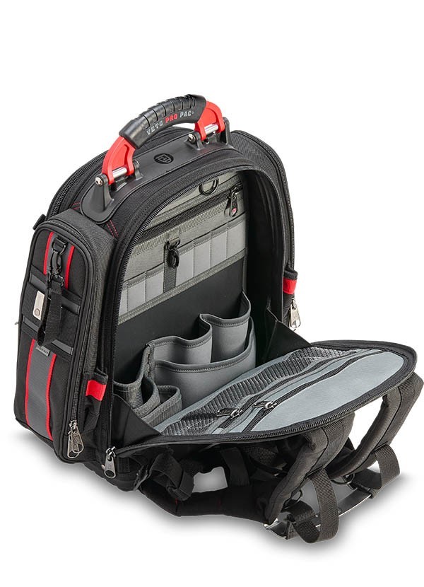 TECH PAC P INFRARED VETO PRO PAC LARGE TOO BACKPACK AUTHORIZED VETO DEALER