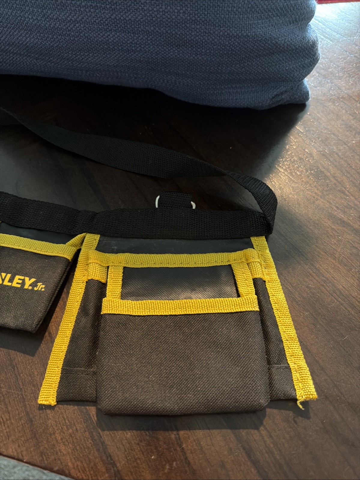 Stanley Jr Kid’s Tool Belt