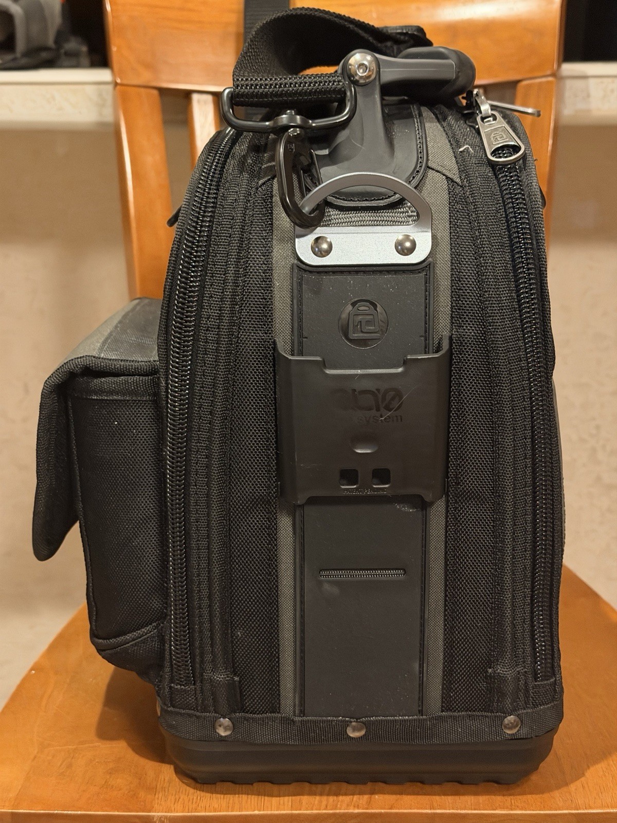 Veto Pro Pac Tech-MCT Compact Tool Bag