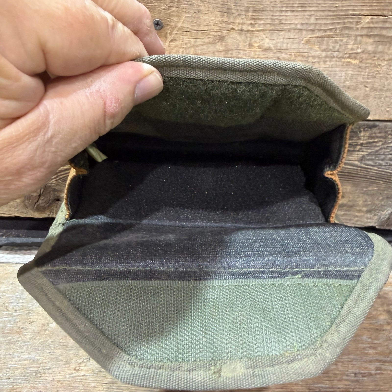 Bucket Boss, Tool Pouch, 7.25″