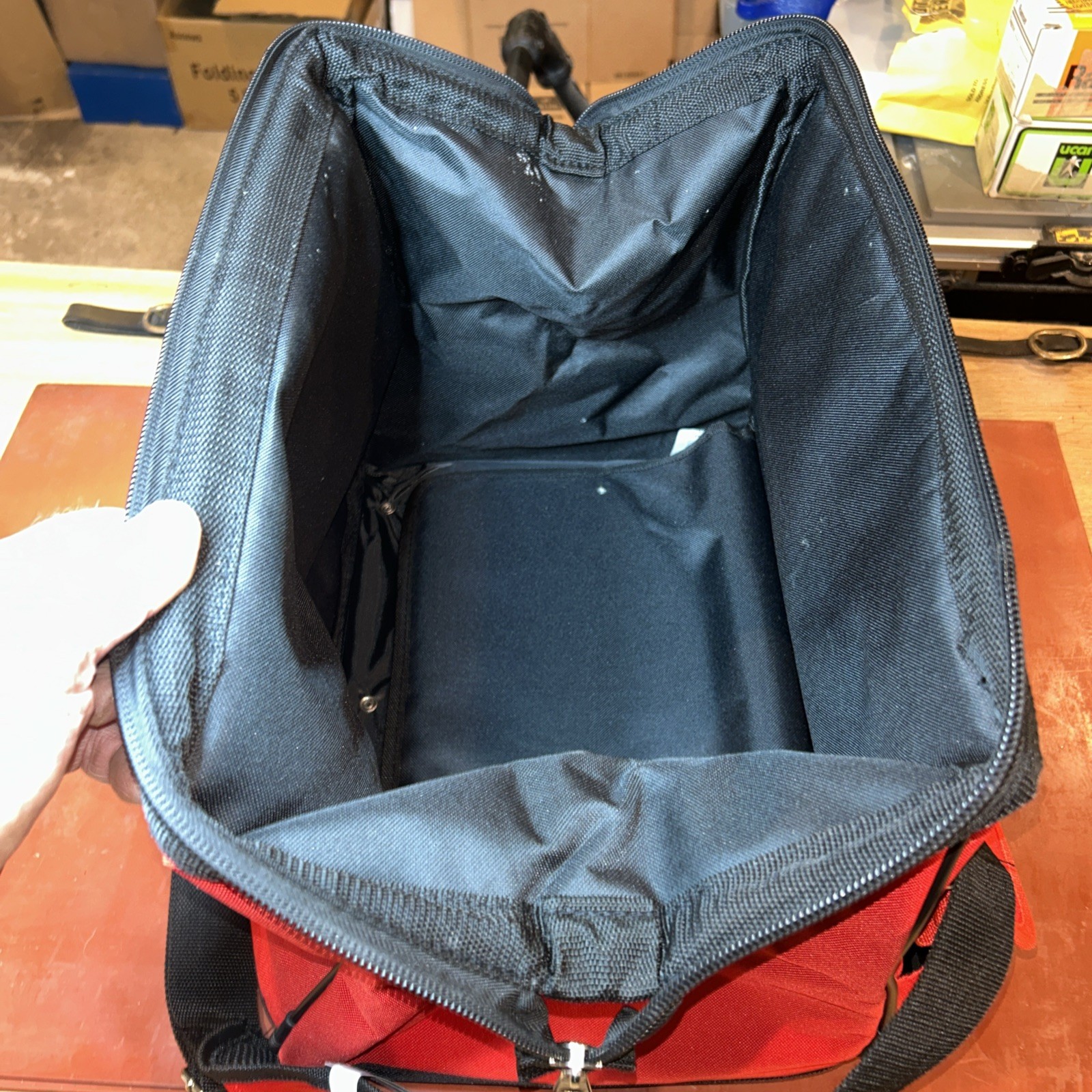 Hilti Tool Bag Medium Size NEW.
