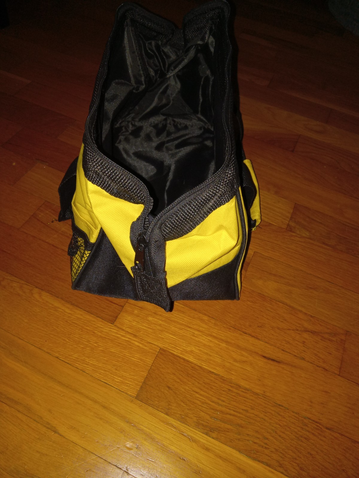 Stanley Yellow Tool Bag NO TOOLS INCLUDED