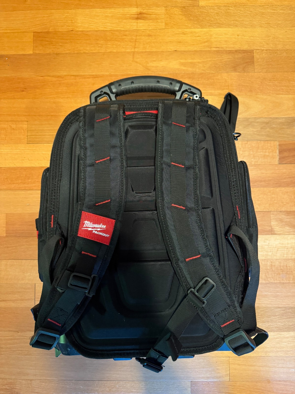 Milwaukee Packout Backpack 48-22-8303