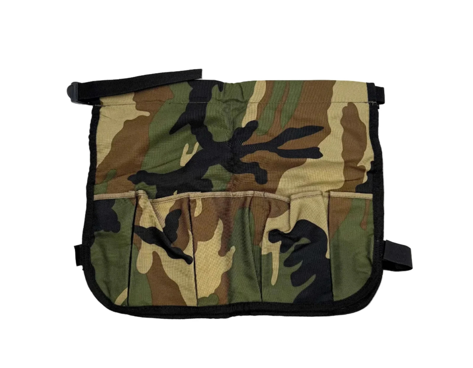 Bucket Boss – Camo