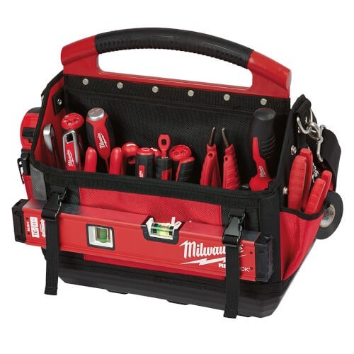 Milwaukee 48-22-8315 15 in. Packout Tote