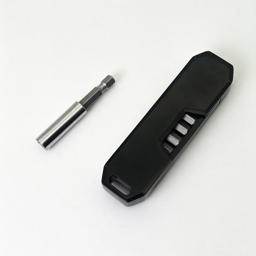 Long Lasting Durable Economical Easy to Use Portable Outdoor EDC Pocket Tool Set