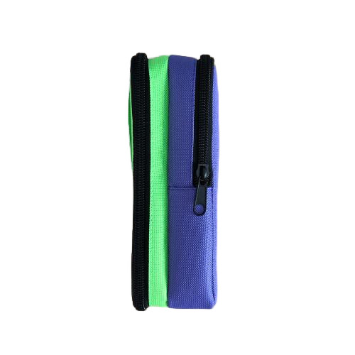 [US Tax Paid] A.T.FIELD Evangelion EVA-01 Multi Tool Case MAT0006-AT1 Purple NEW