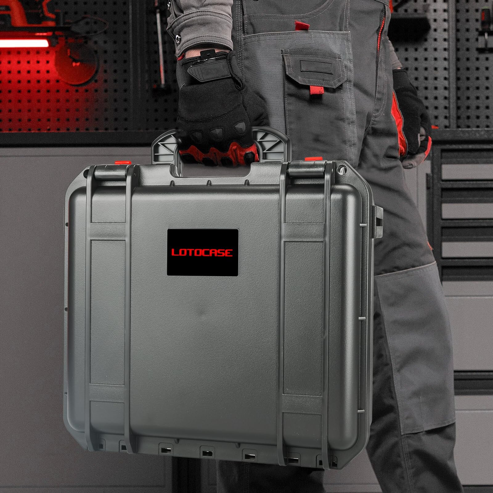 Case for Milwukee Hackzall Saw zall – Tool Bag Milwaukee M18 Fuel…