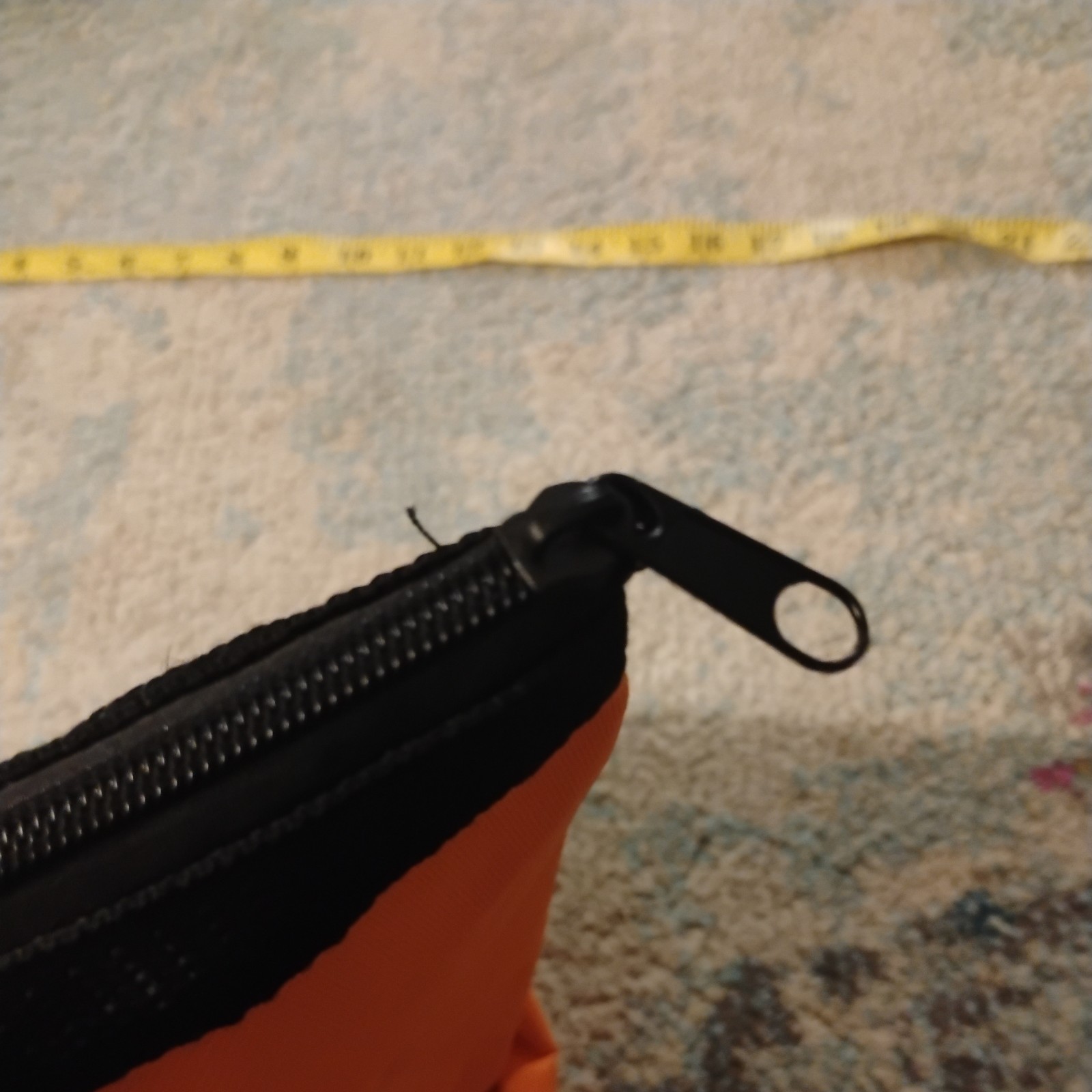 Genuine Black & Decker Replacement Tool Carry Bag – Durable Heavy Duty Canvas