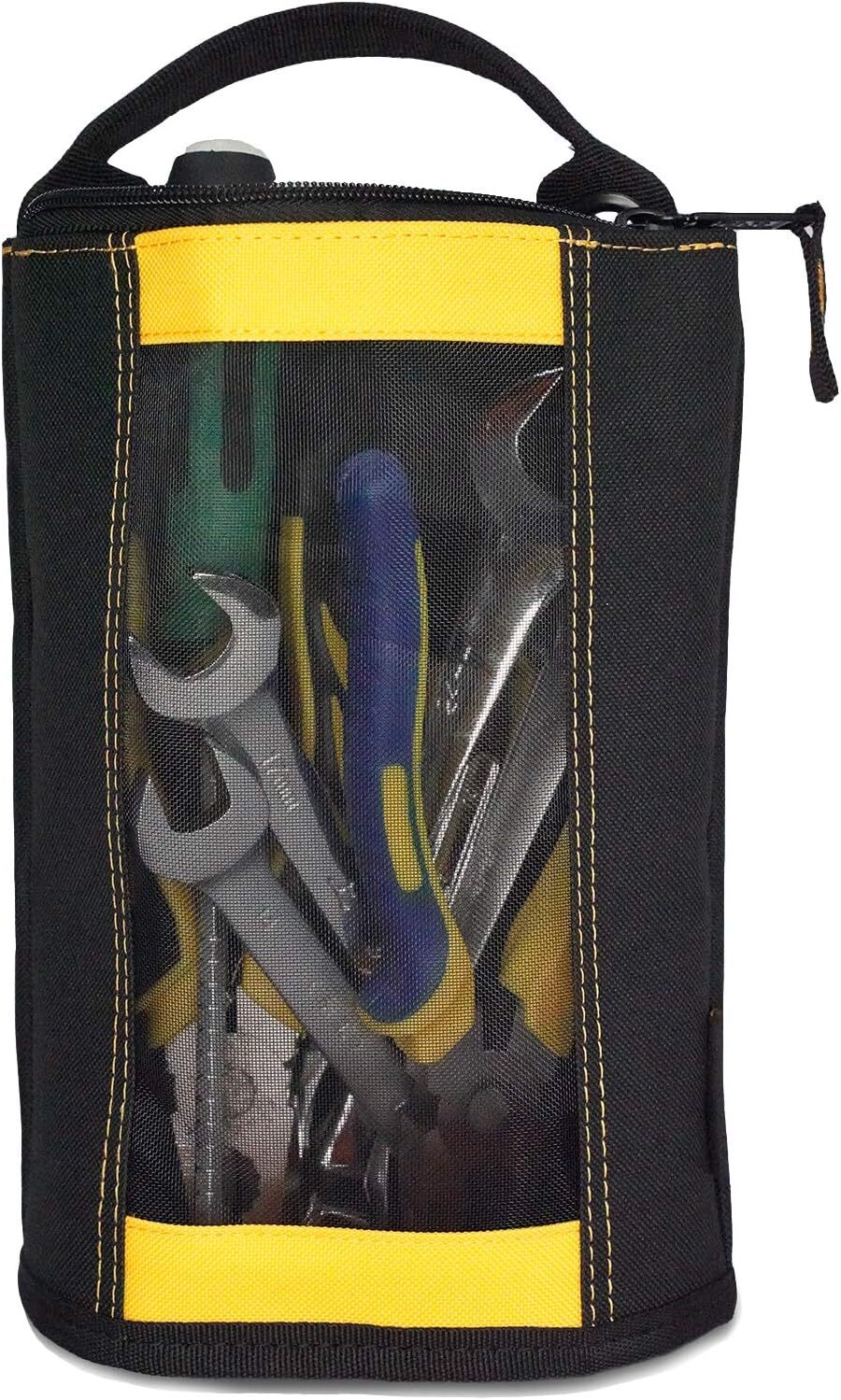 Bolsa De Lona Para Herramientas Con Cremallera Bolsa Con Cremallera – Bolsa …