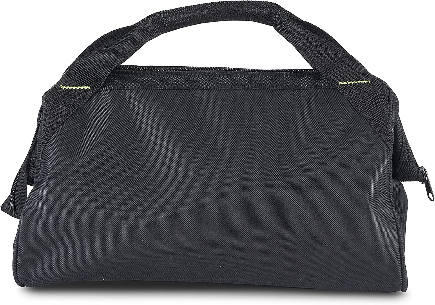 AWP Tool Bags, Premium Tool Bag, Black, Durable Tool Tote, for Professionals and