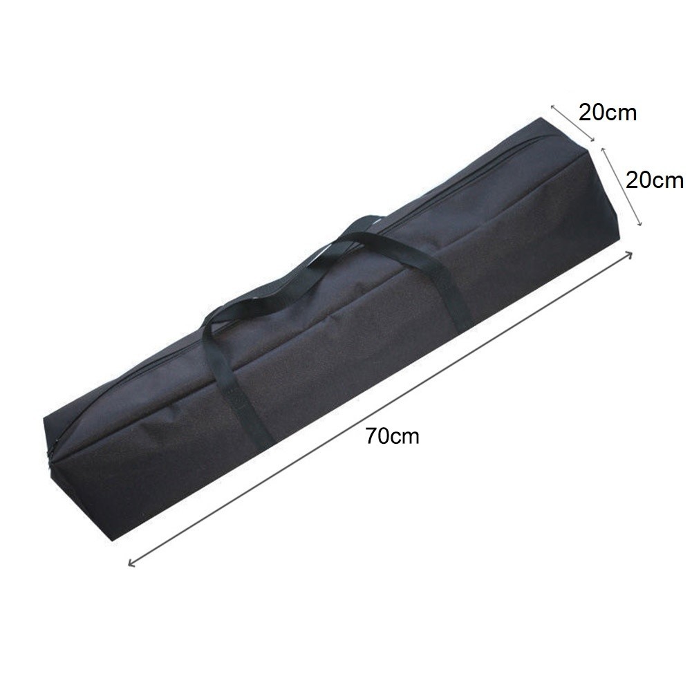 Large Capacity Oxfords Cloth Storage Bag for Outdoor and Household Use