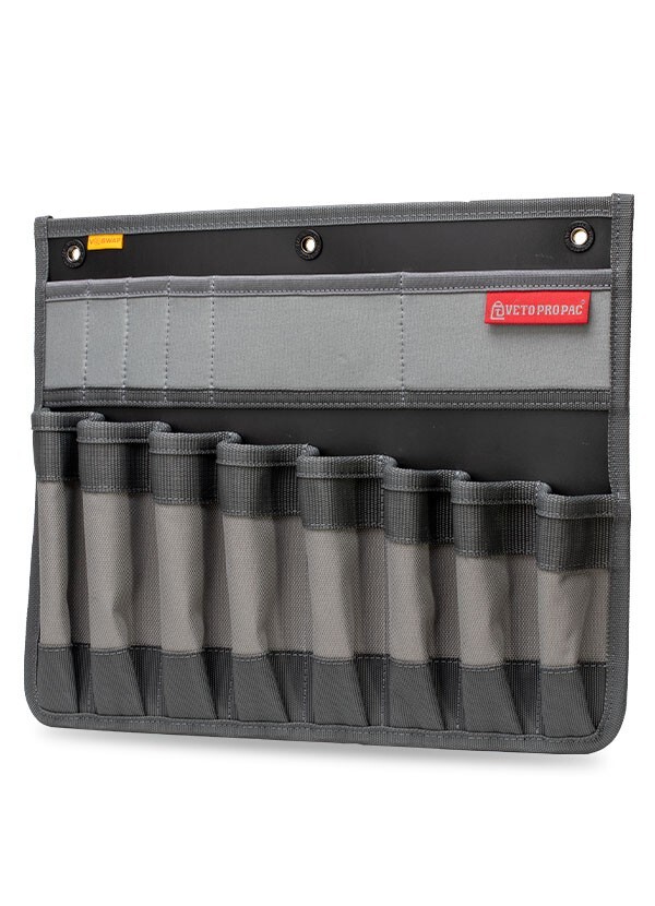 Veto Pro Pac Tech-TT Tech Open Tote w/ Removable Panels