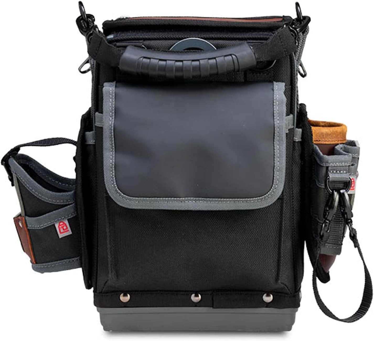 Professional Pro Pac SP-MC Tool Bag – 13 Compartments & Weather Protection