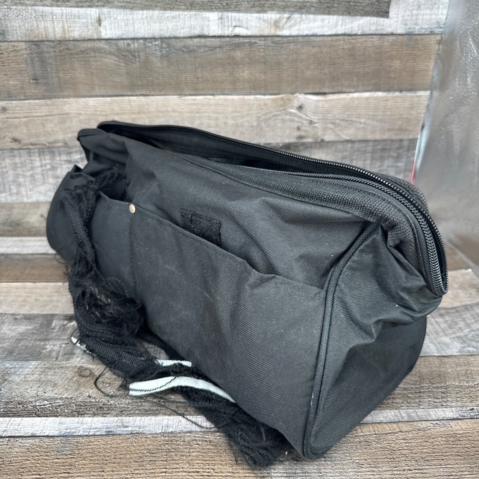 Craftsman TradeStack Soft Sided Tool Storage Bag 20in