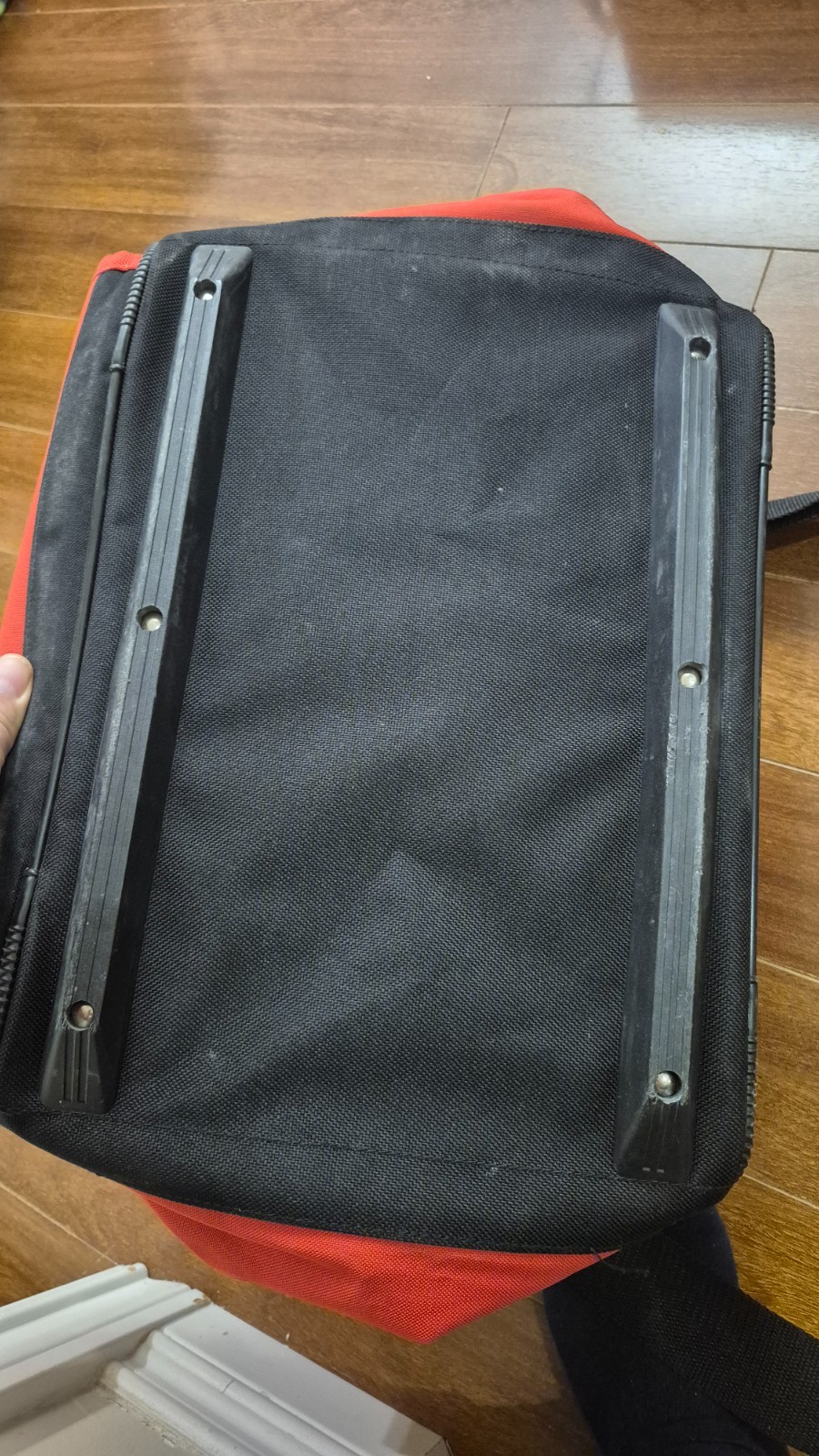 Hilti Heavy Duty Tool Bag Industrial Contractor Carry Case Reinforced Bottom