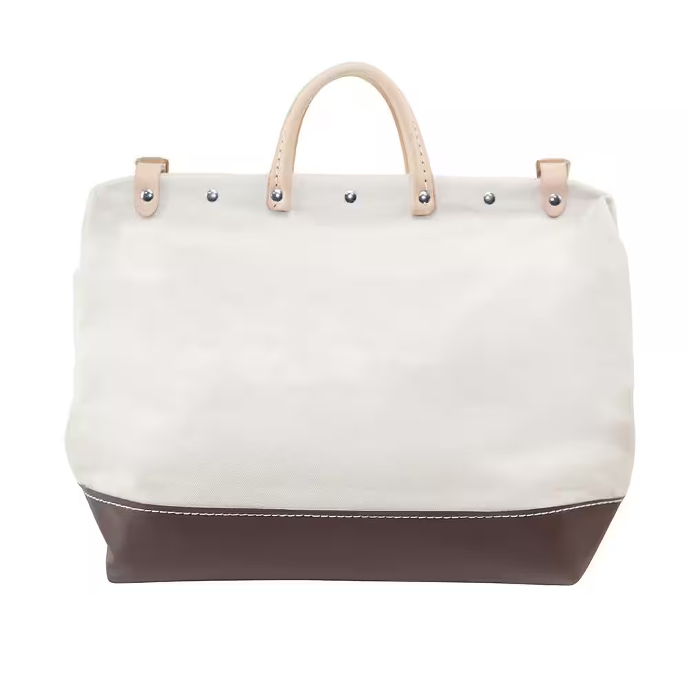 16 In. Canvas Tool Bag
