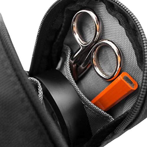 Husky 4.5 in. Belt Pouch