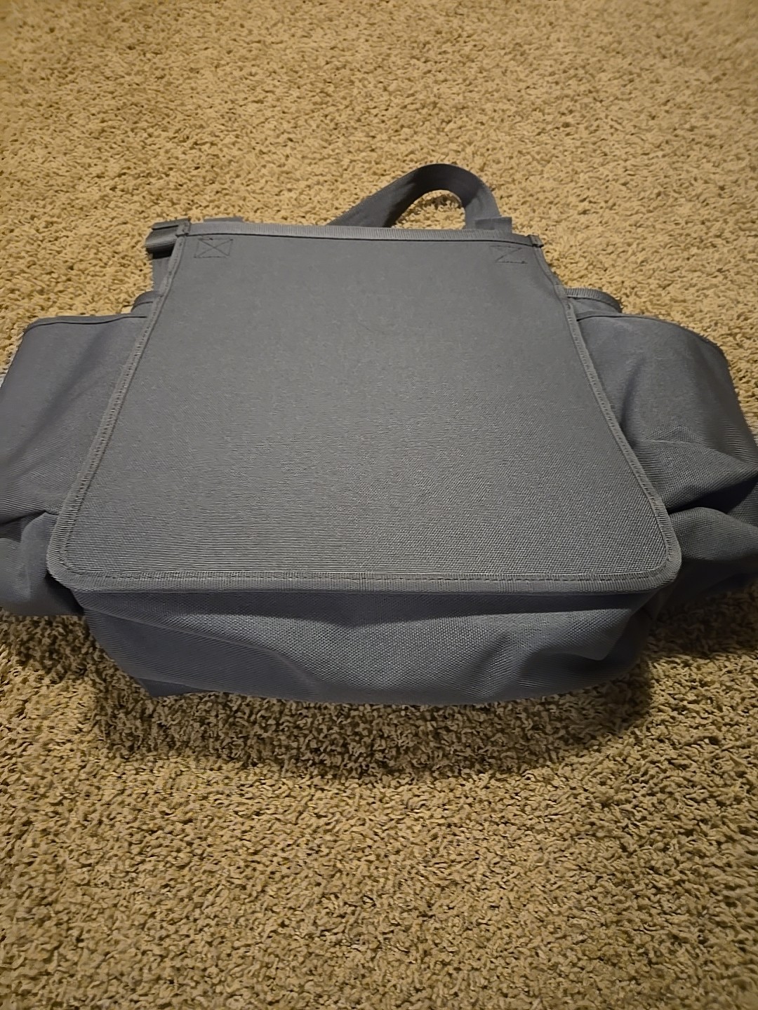 Duluth Trading Co. Cab Commander Car/Truck Seat Organizer – Excellent