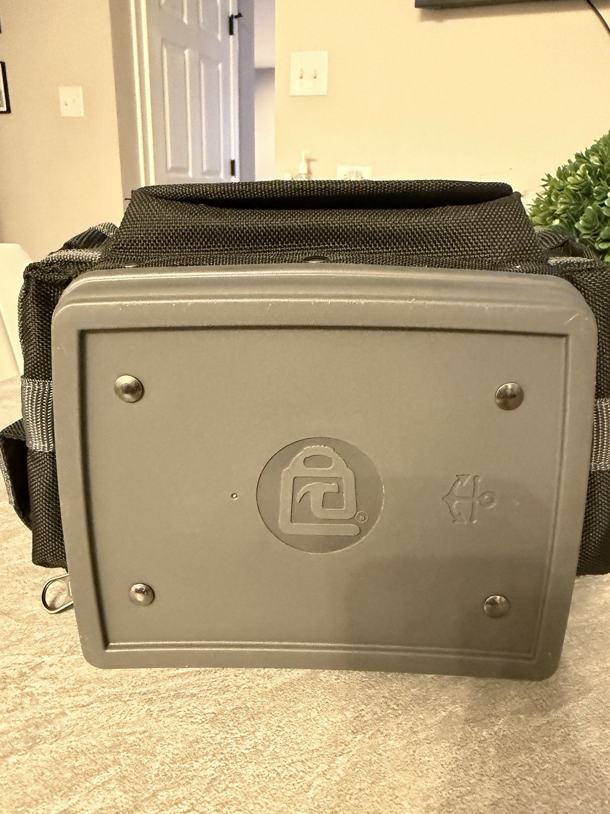 Veto Pro Pac Tech Pac SB-LD Tech Series Tool Bag Brand New With Tags