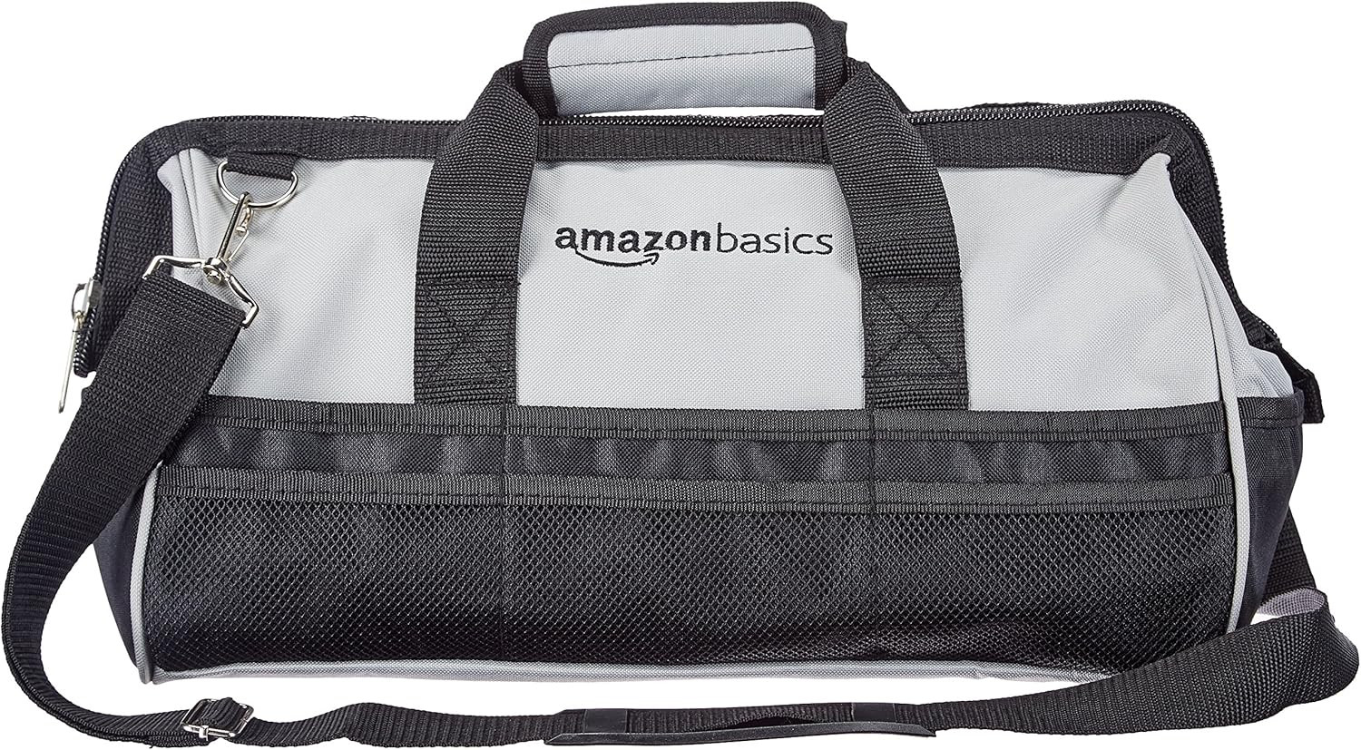 Durable Wear-Resistant Tool Storage Bag with Adjustable Shoulder Strap,Portable