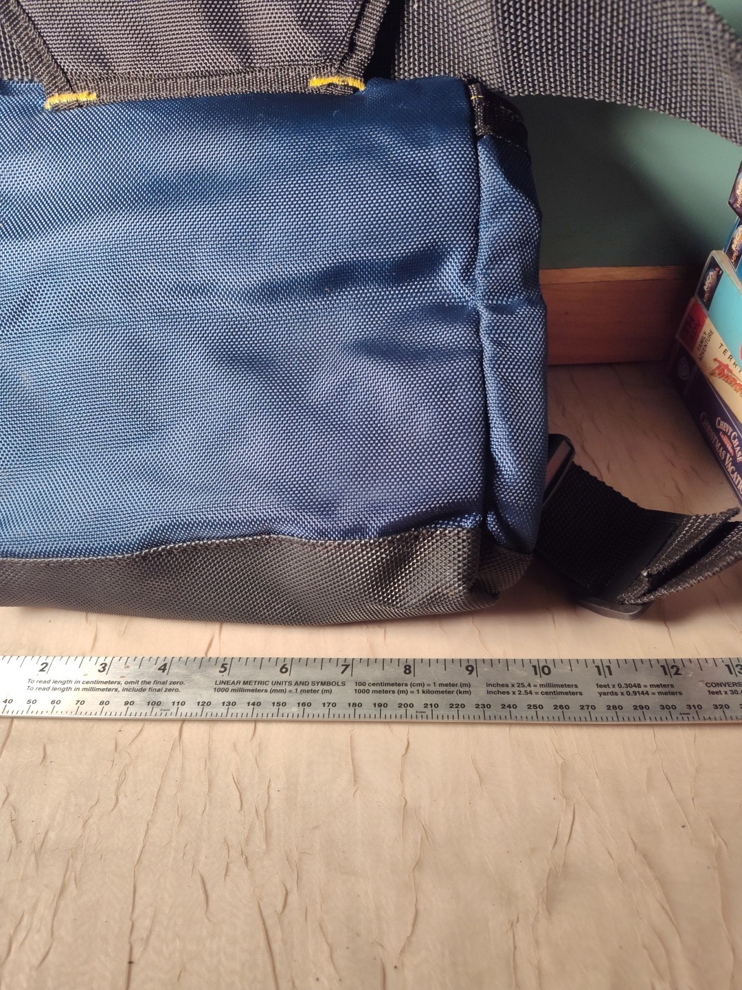 Tool Belt MagnoGrip Magnetic 9 Pocket