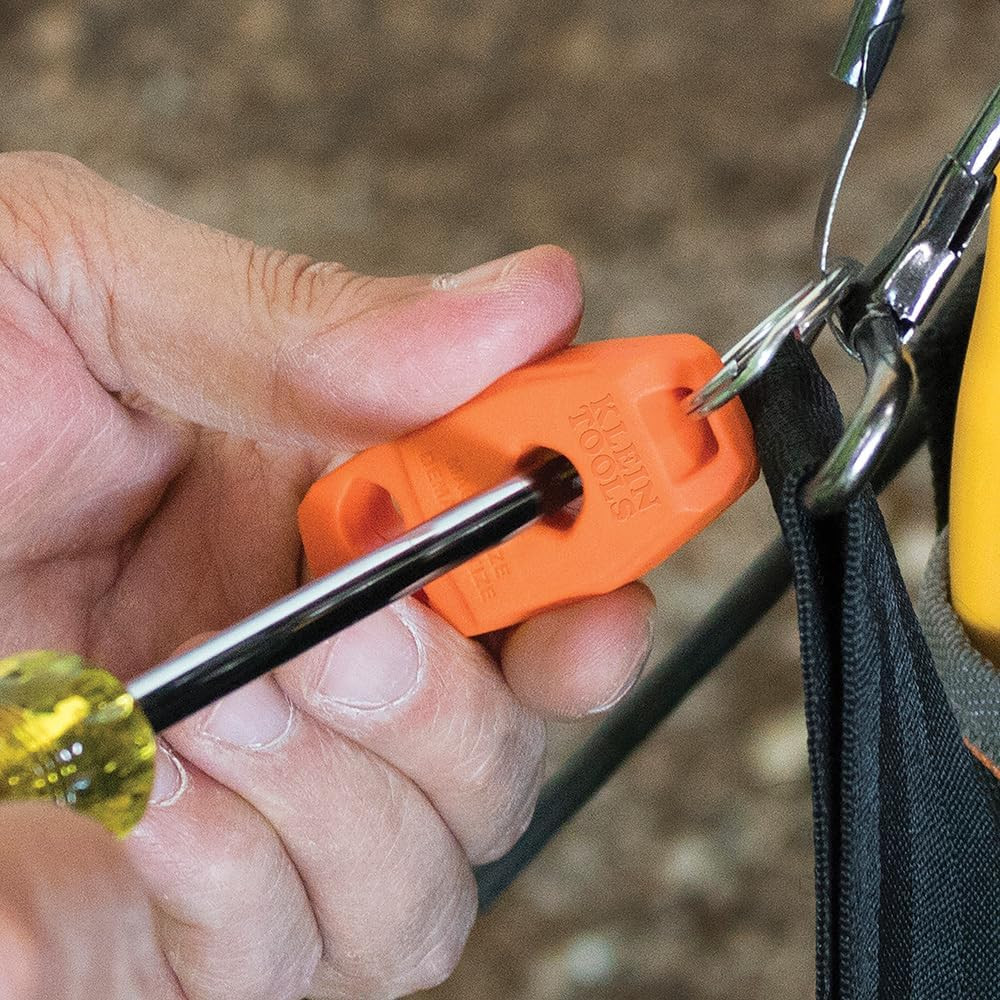 80038 Backpack Tool Kit, Tradesman Pro Backpack, Zipper Tool Bags, and Magnetize