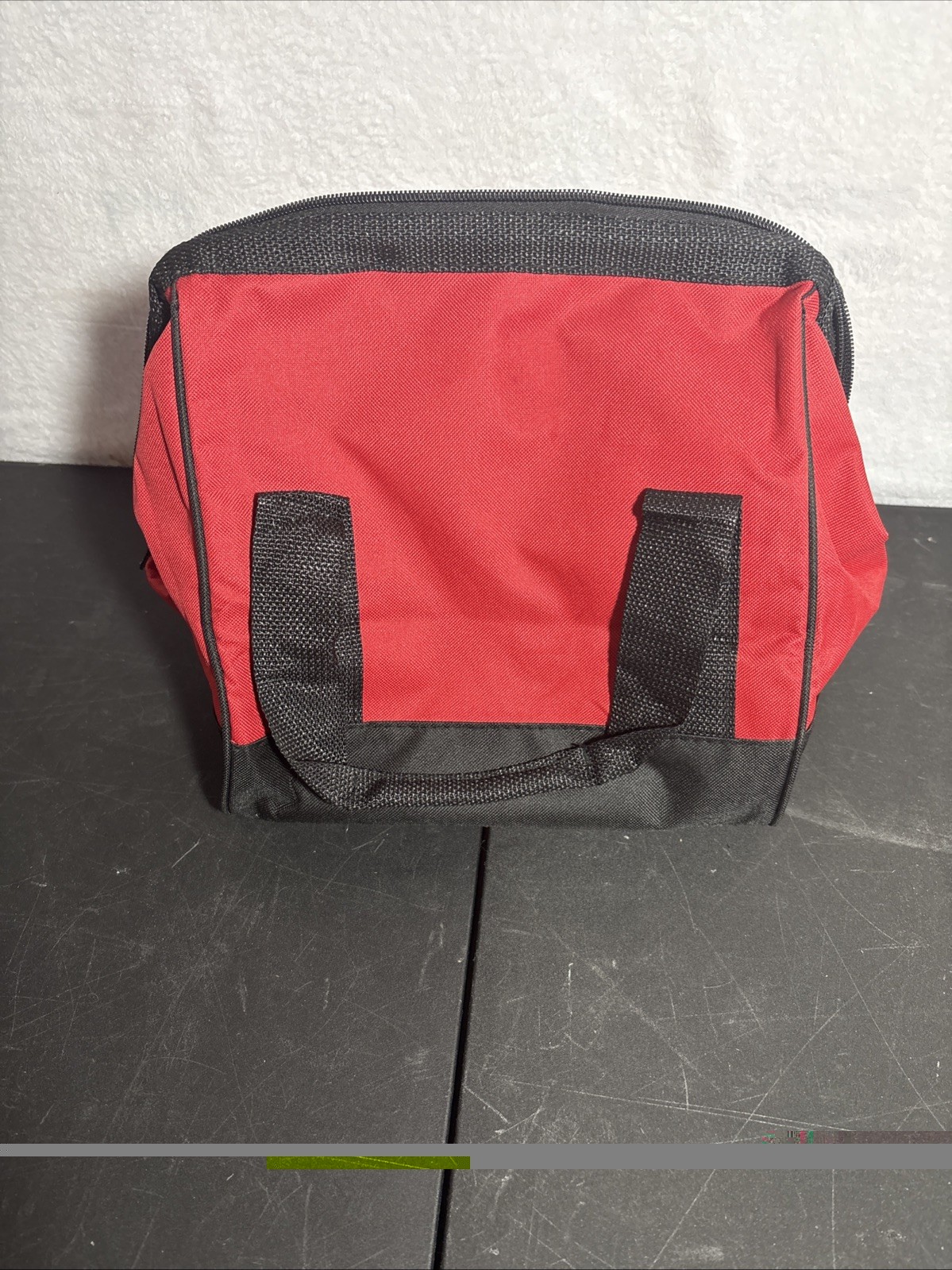 Milwaukee Canvas Tool Bag