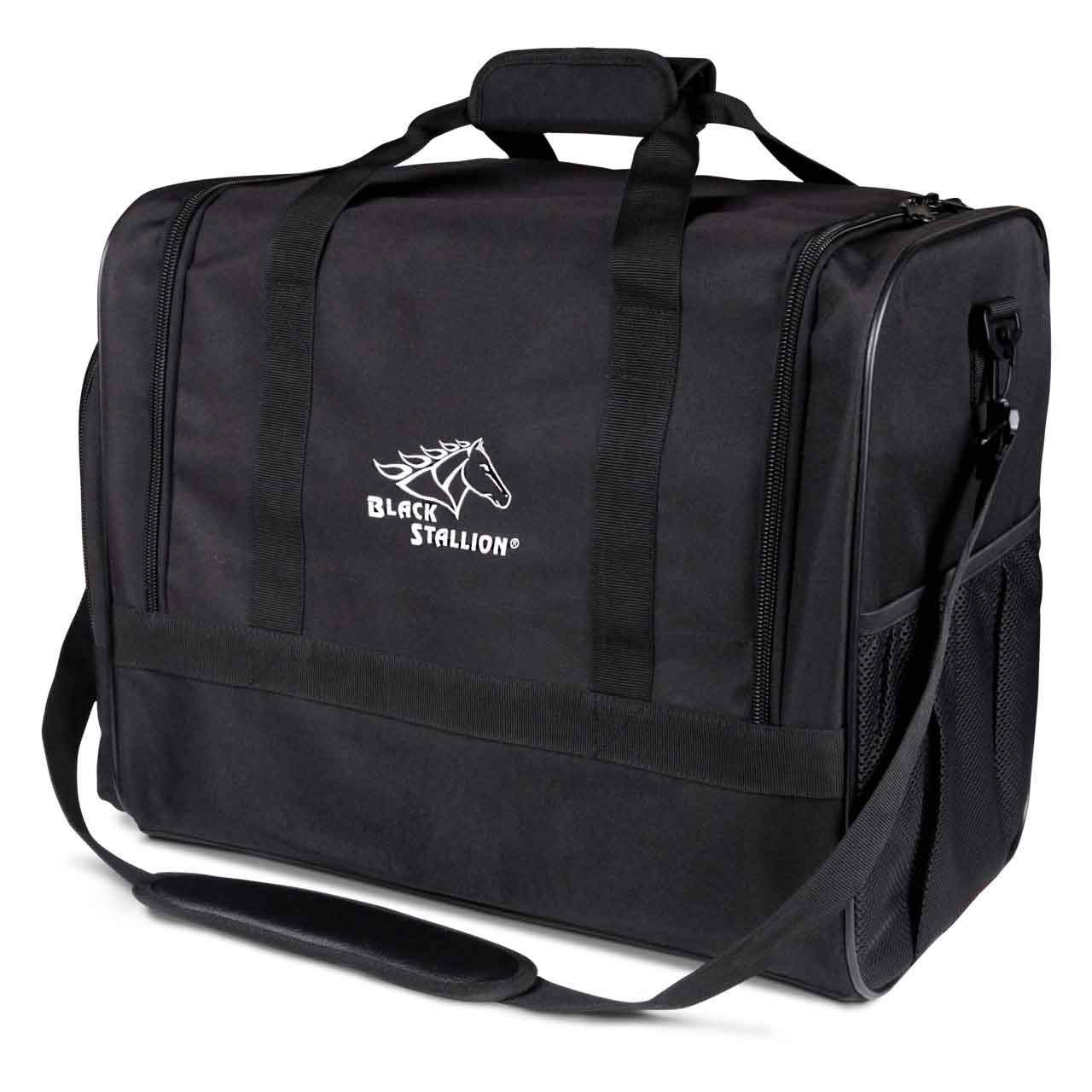 GB150 Welder’S Toolbag With Oversized Opening; 22″Lx12″Wx16″H