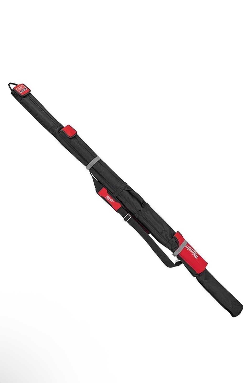 MILWAUKEE REDSTICK 78″ Level Combo Storage 4 Pocket Tool Bag 24″ 48″ 72″ MLSB78