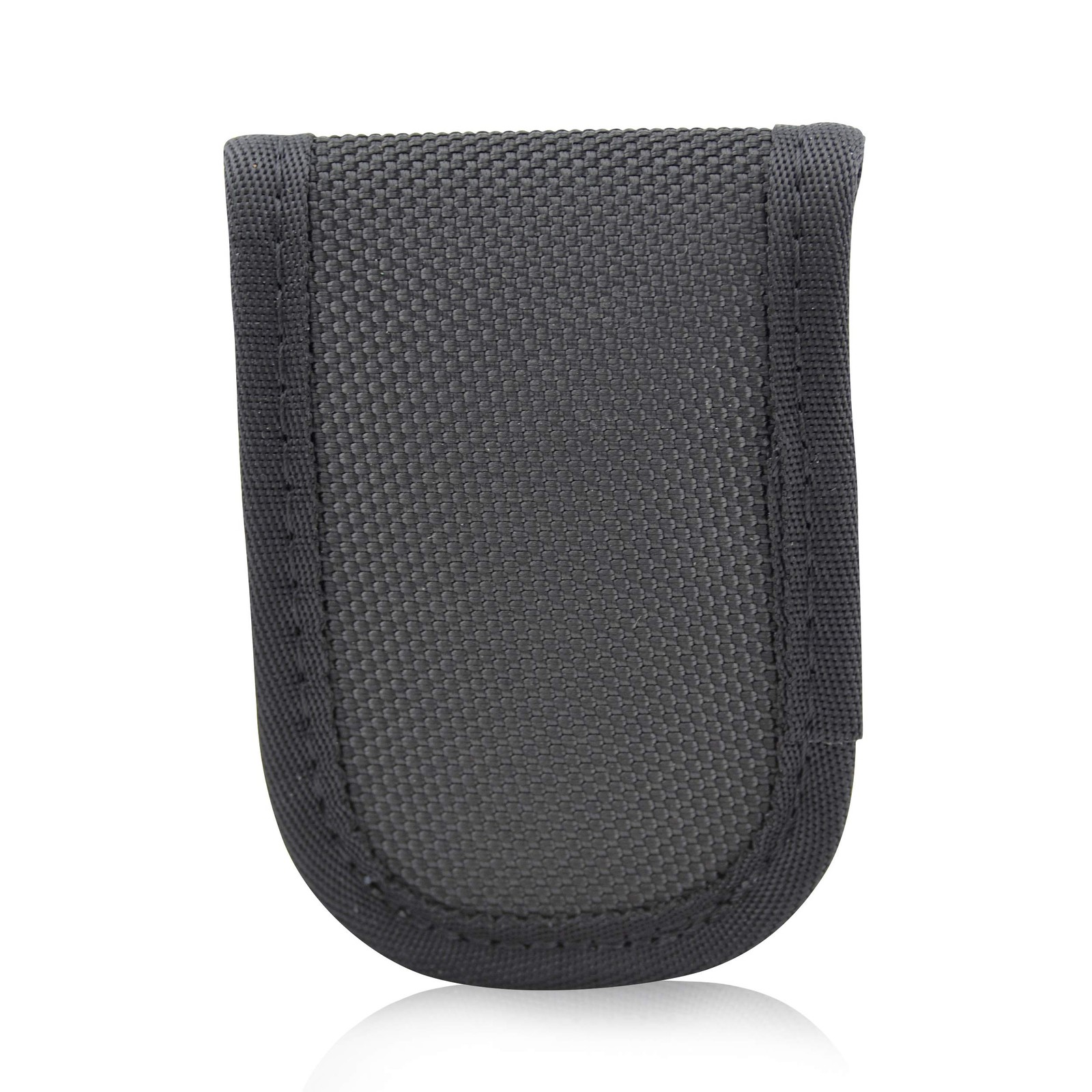 Flashlight Holder/holster fits Belts Up To 2.25”