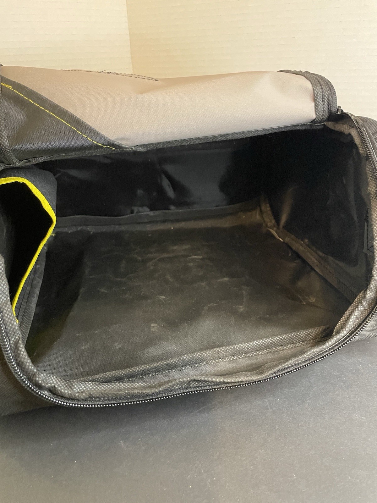 Stanley FatMax Tool Bag Only Replacement Drill Bag Black