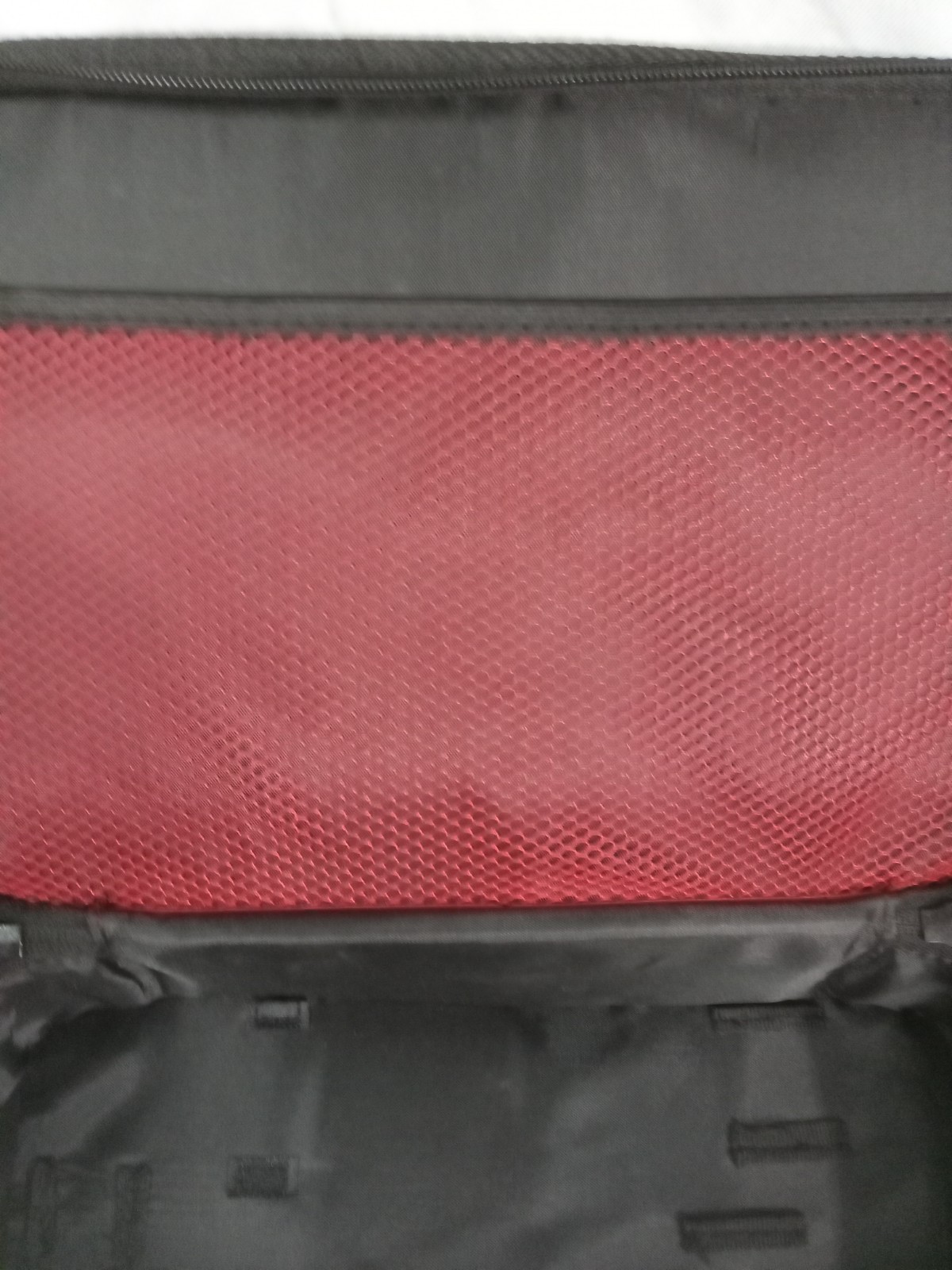 Milwaukee Fuel Logo 12” M12 Zipper Soft Case Tool Bag USA 🇺🇸 Shipper
