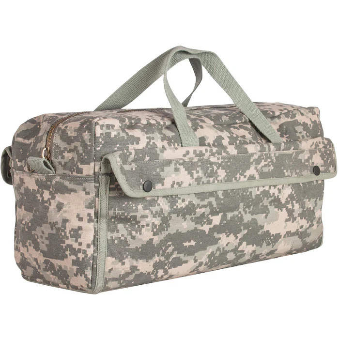 Tool Bag Jumbo Heavyweight Mechanics Case Several Colors