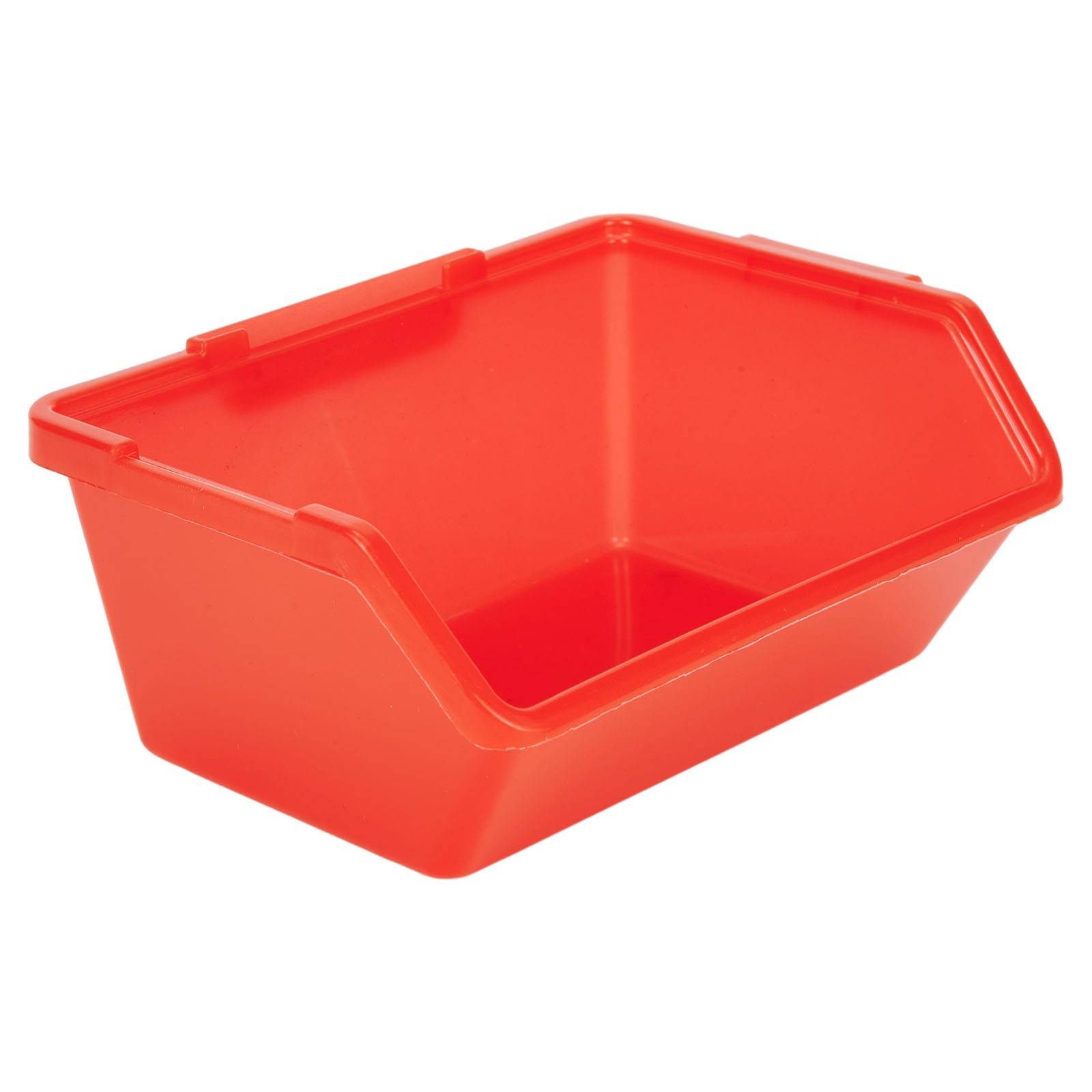 Efficient Storage and Sorting Toolbox for Workshop and Home Applications